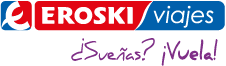 Logo Eroski