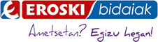 Logo Eroski